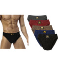 12 Pz Trusa Caballero Galatex Algodón Hombre