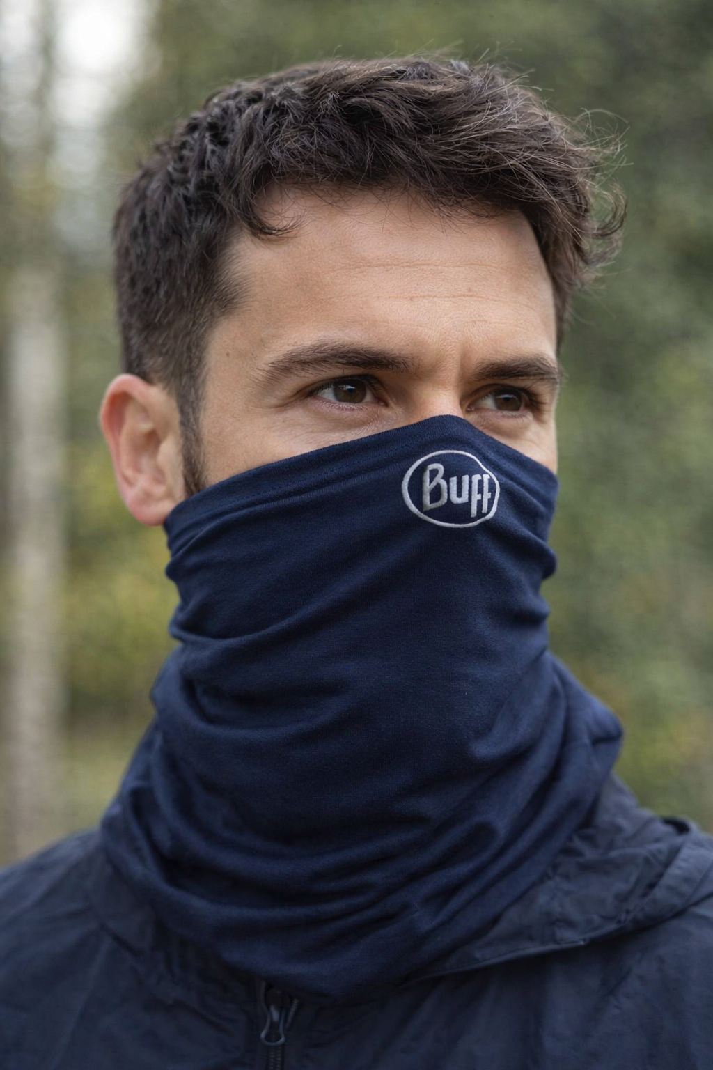 10 Pz Buff Cuellera Unisex Anti UV