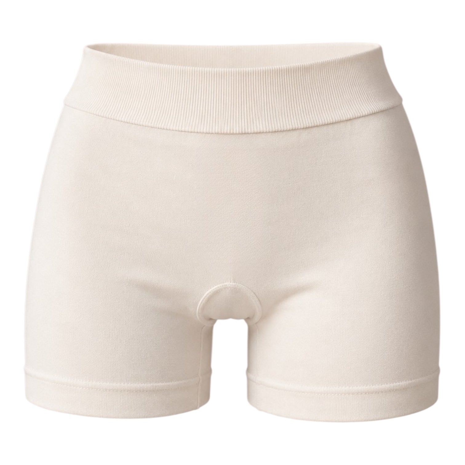 10 Pz Short Licra Dama