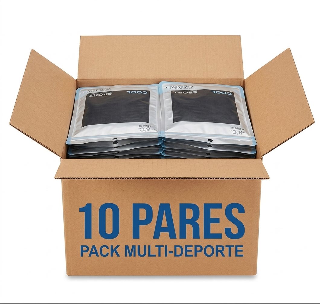 10 Par Mangas Protección Solar Anti UV