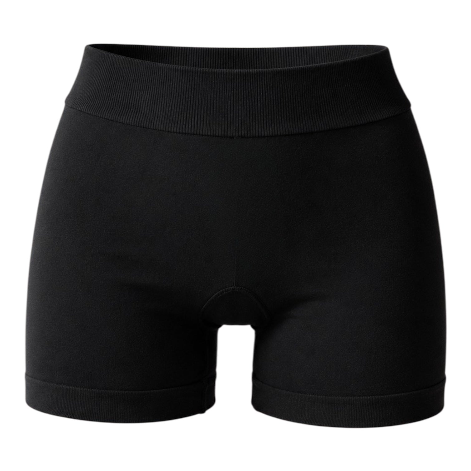 10 Pz Short Licra Dama