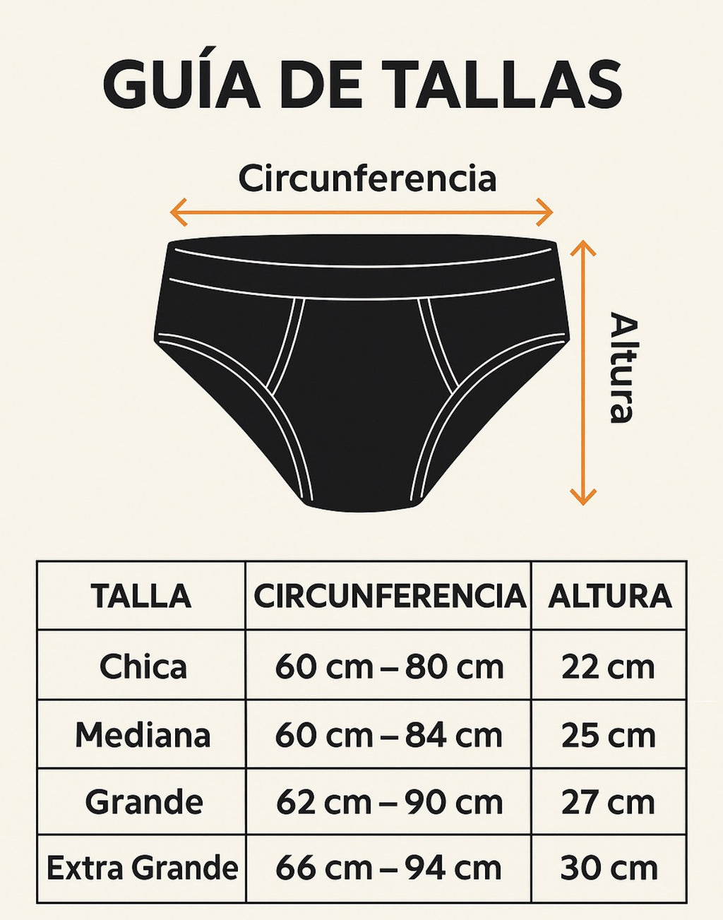 12 Pz Trusa Caballero Galatex Algodón Hombre