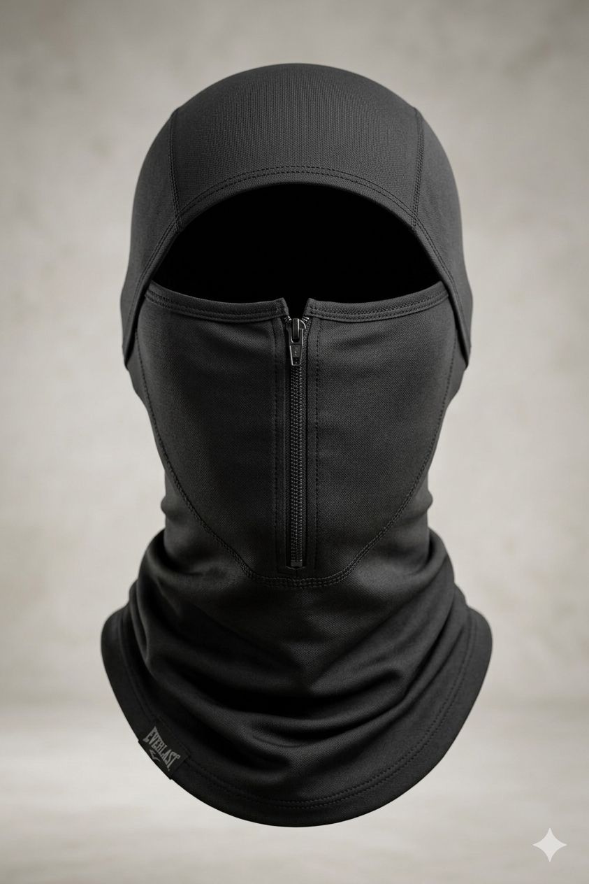 10 Buff Balaclava Capucha Malla Transpirable Termico