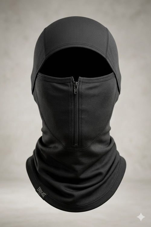 10 Buff Balaclava Capucha Malla Transpirable Termico