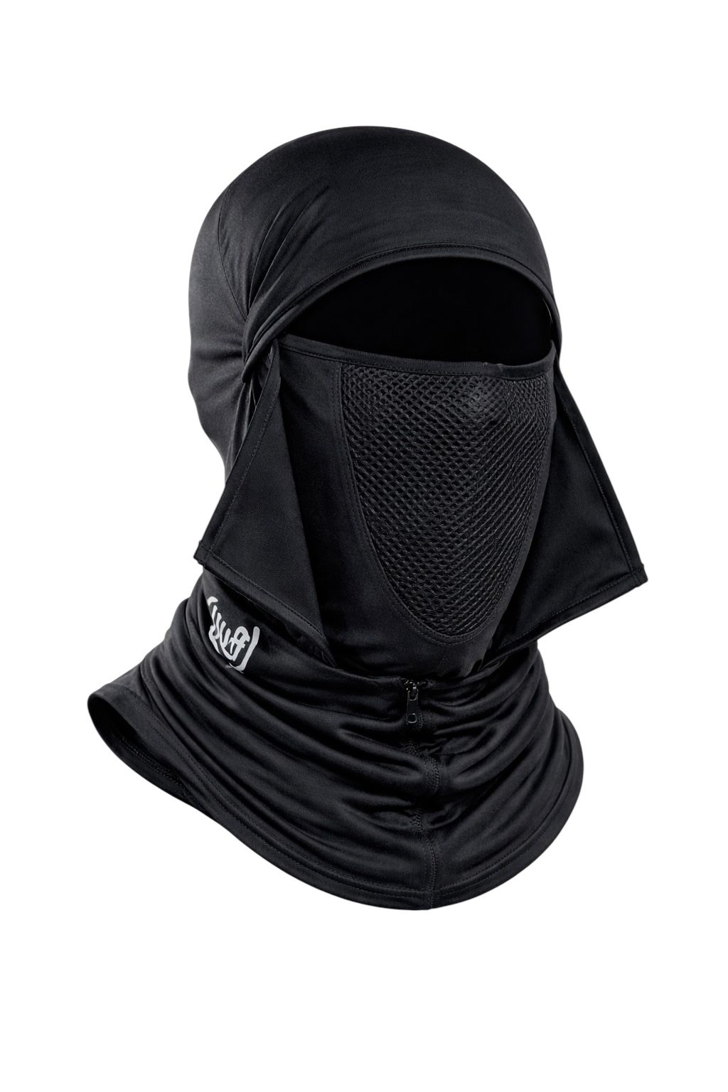 10 Buff Balaclava Capucha Malla Transpirable Termico